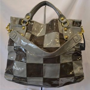 High Fashion Handbag